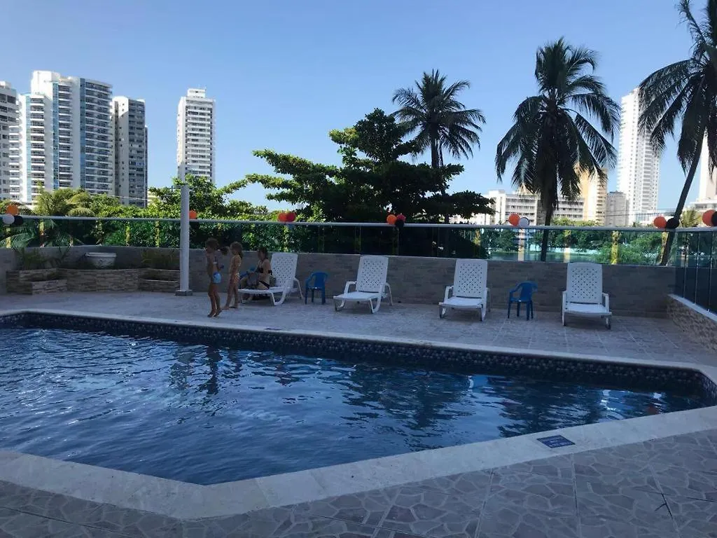 Hospedaje, Clasicos, Cartagena, Nuevo Conquistador, Turismocolombia-Fit