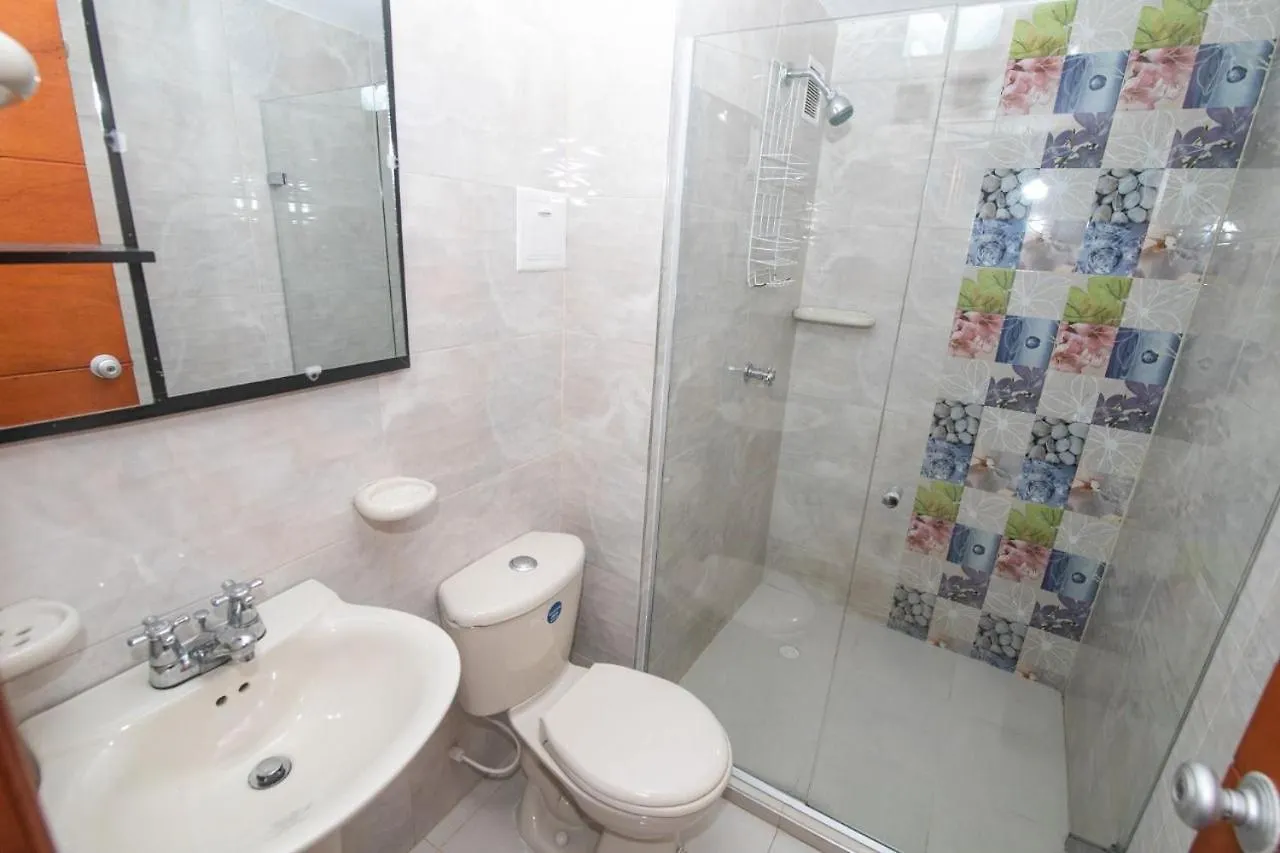 Hospedaje, Clasicos, Cartagena, Nuevo Conquistador, Turismocolombia-Fit 0*, Kartagena Kolumbia