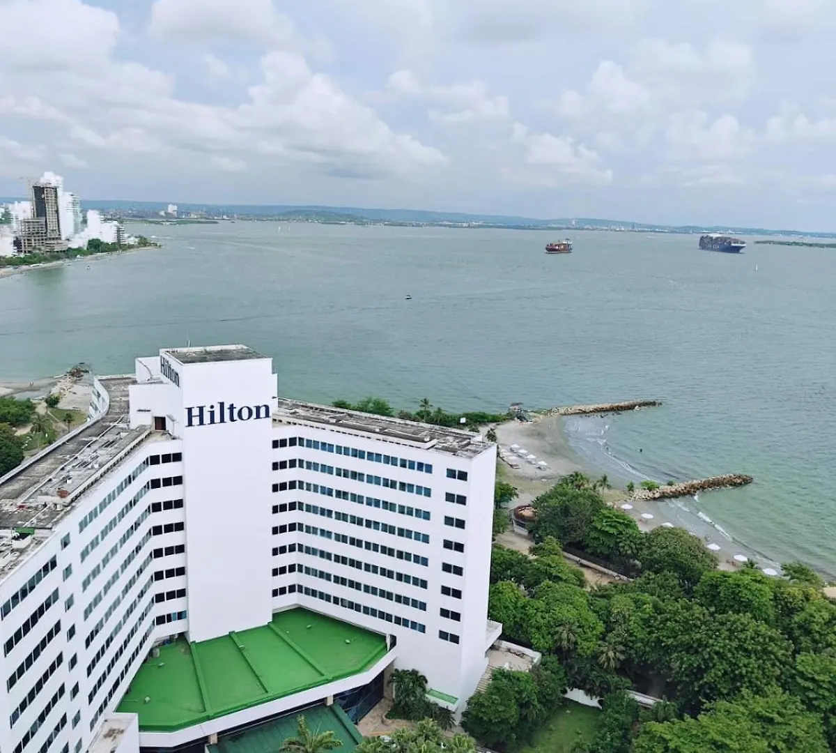公寓 Hospedaje, Clasicos, Cartagena, Nuevo Conquistador, Turismocolombia-Fit 哥伦比亚