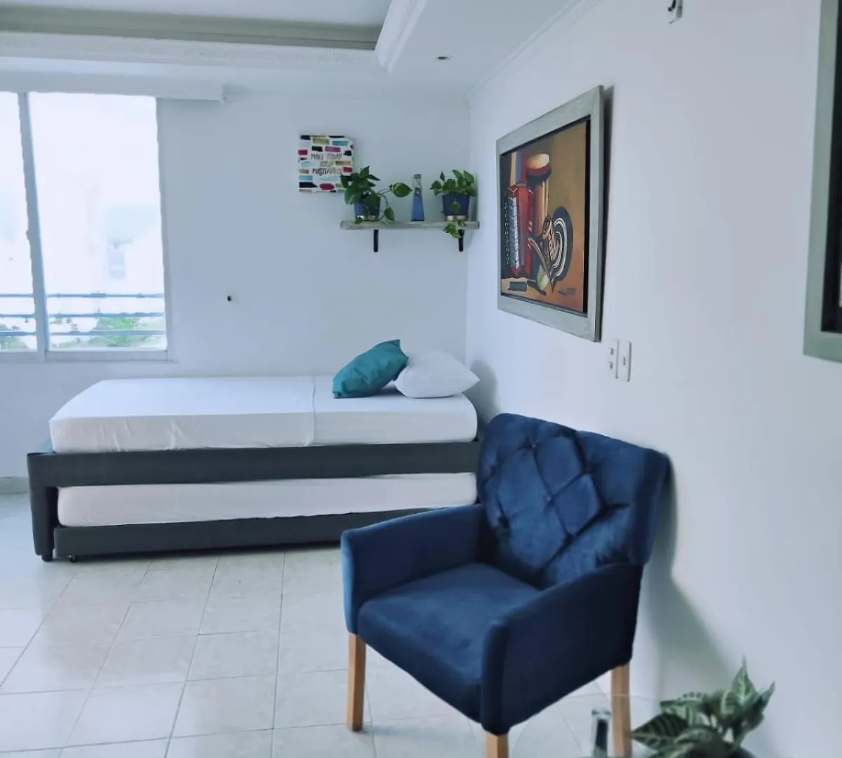 Hospedaje, Clasicos, Cartagena, Nuevo Conquistador, Turismocolombia-Fit