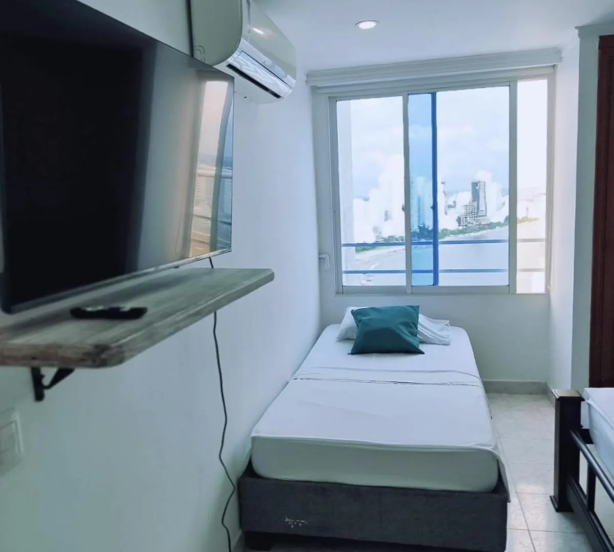 Hospedaje, Clasicos, Cartagena, Nuevo Conquistador, Turismocolombia-Fit Colombia