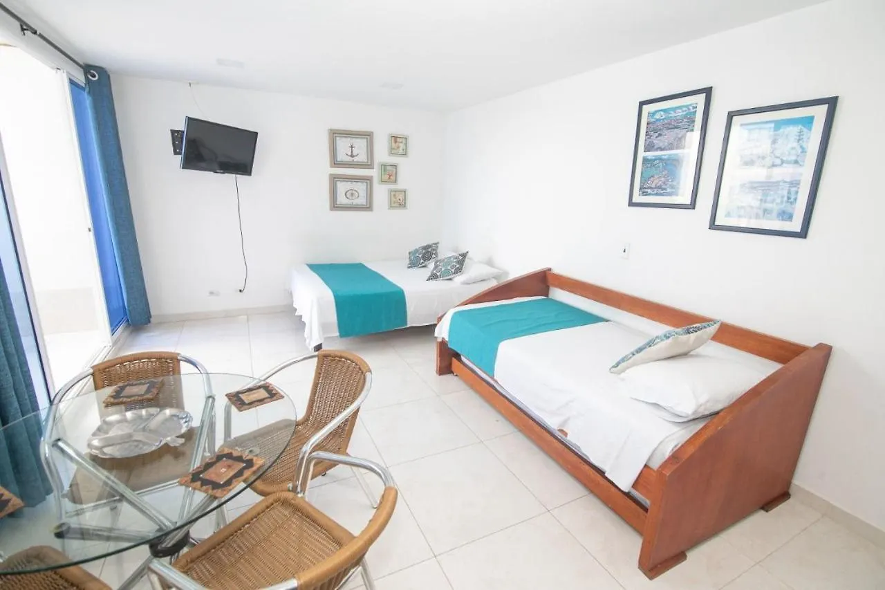 Hospedaje, Clasicos, Cartagena, Nuevo Conquistador, Turismocolombia-Fit 0*, Cartagena Colombia